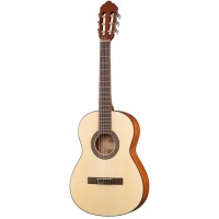 CORT AC70 OP With BAG Classic Series Классическая гитара, размер 3/4