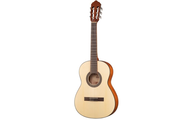CORT AC70 OP With BAG Classic Series Классическая гитара, размер 3/4