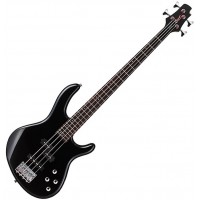 CORT Action Bass Plus BK Action Series Бас-гитара