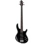 CORT Action Bass Plus BK Action Series Бас-гитара