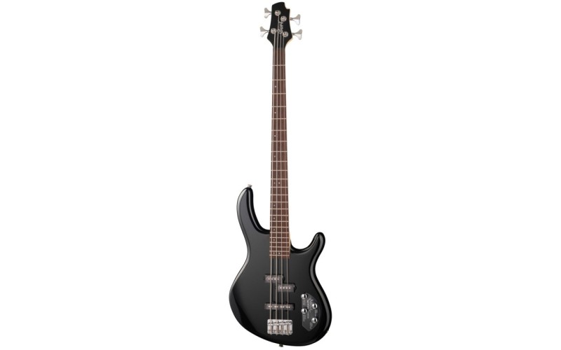 CORT Action Bass Plus BK Action Series Бас-гитара