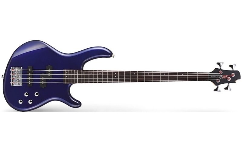 CORT Action Bass Plus BM Action Series Бас-гитара