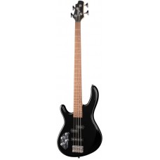 Cort Action-Bass-Plus-LH-BK Action Series Бас-гитара, леворукая, черная