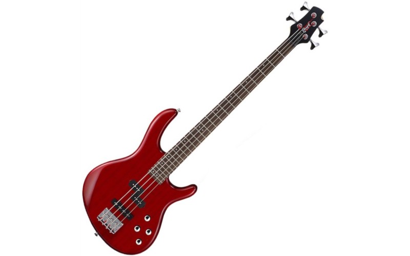 CORT Action Bass Plus TR Action Series Бас-гитара