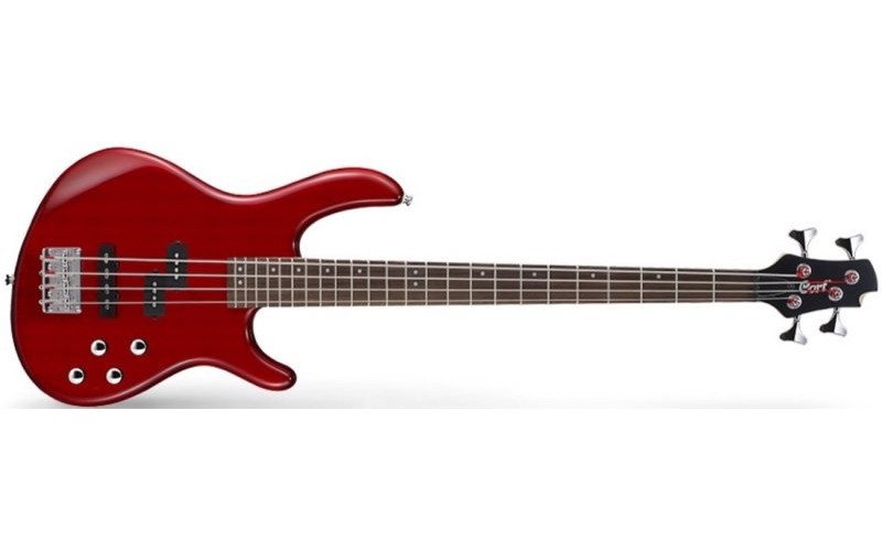 CORT Action Bass Plus TR Action Series Бас-гитара