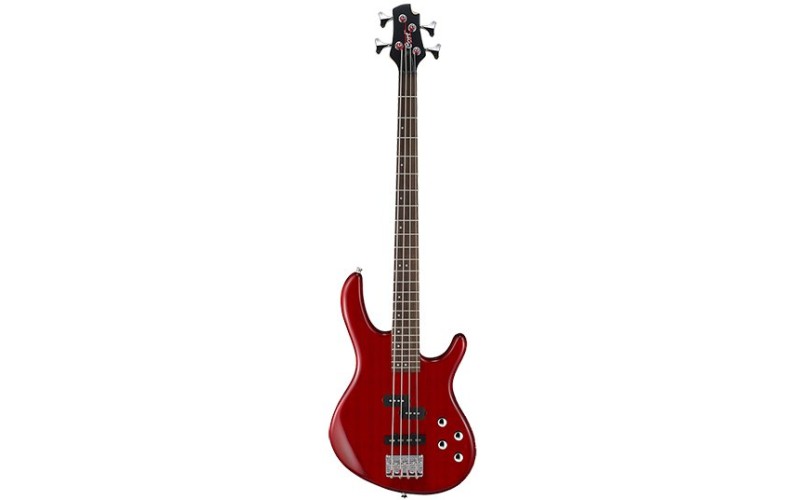 CORT Action Bass Plus TR Action Series Бас-гитара