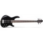 CORT Action Bass V Plus BK - Бас-гитара 5-ти струнная, Action Series