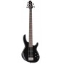 CORT Action Bass V Plus BK - Бас-гитара 5-ти струнная, Action Series