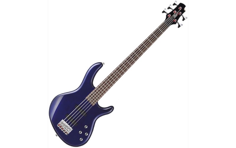 CORT Action Bass V Plus BM Action Series Бас-гитара 5-ти струнная