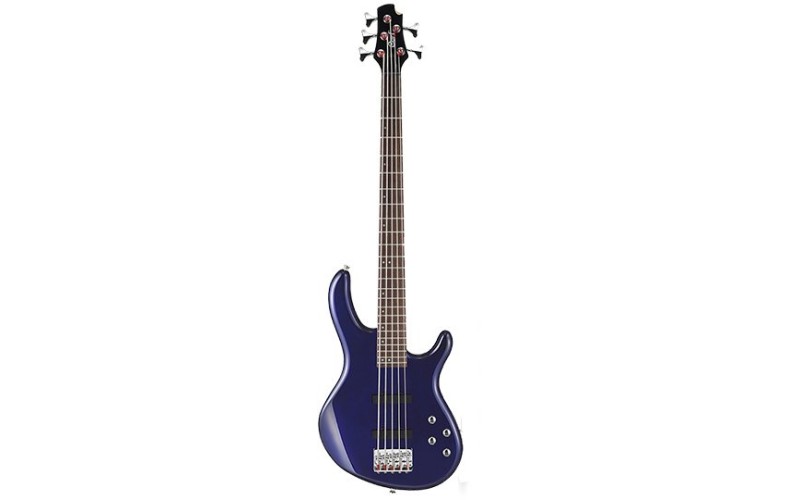 CORT Action Bass V Plus BM Action Series Бас-гитара 5-ти струнная