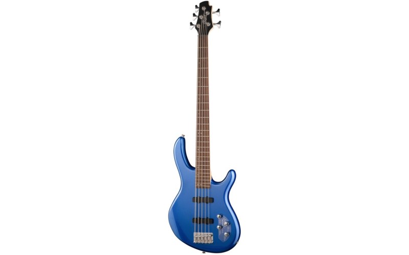 CORT Action Bass V Plus BM Action Series Бас-гитара 5-ти струнная