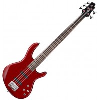 CORT Action Bass V Plus TR - бас-гитара 5 струн
