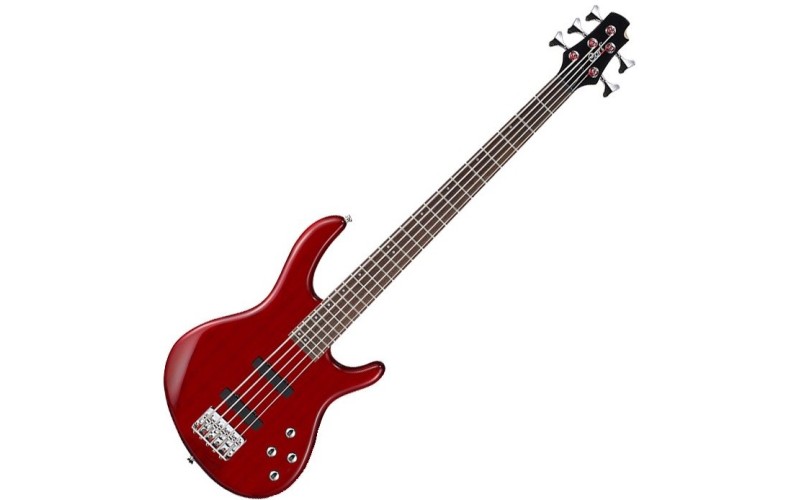 CORT Action Bass V Plus TR - бас-гитара 5 струн