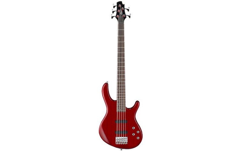 CORT Action Bass V Plus TR - бас-гитара 5 струн