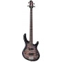 Cort Action DLX Plus FGB Action Series Бас-гитара, серый санберст