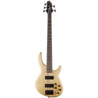Cort Action DLX V AS OPN Action Series Бас-гитара 5-струнная