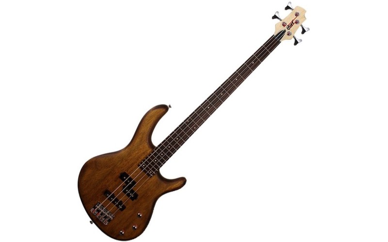 CORT Action PJ OPW - бас-гитара