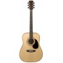 CORT AD880 NAT - акустическая гитара
