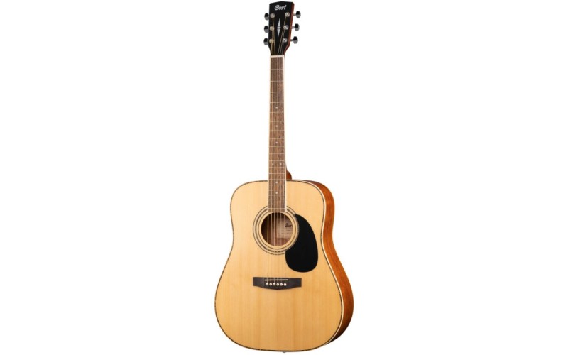 CORT AD880 NS - акустическая гитара