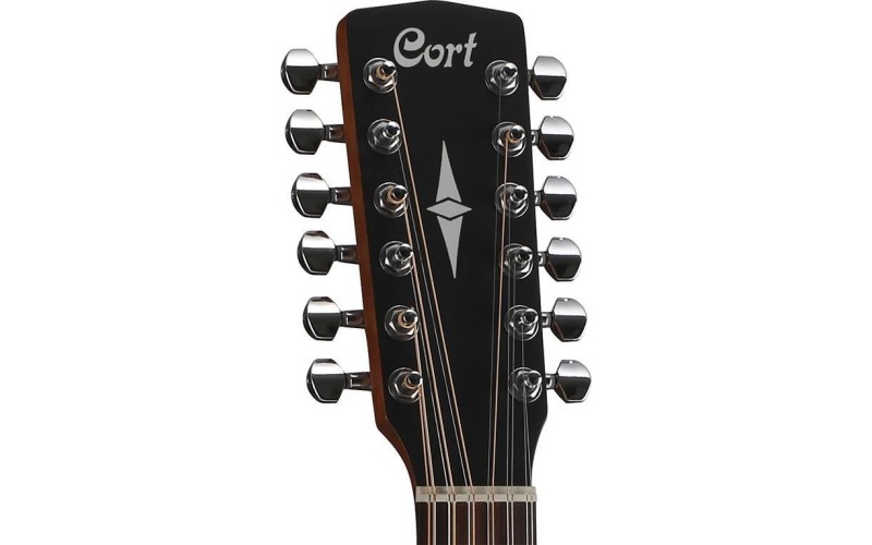 CORT AD810-12 OP - 12 струнная акустическая гитара