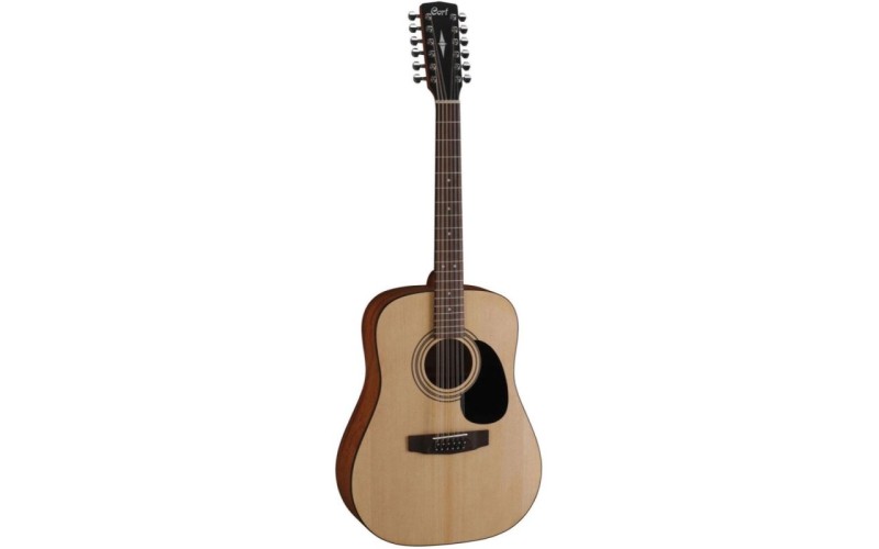 CORT AD810-12 OP - 12 струнная акустическая гитара