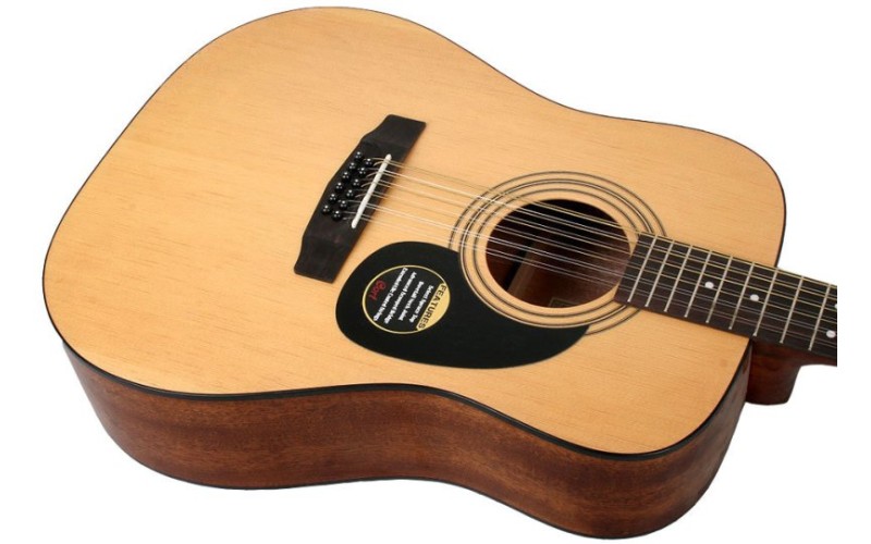 CORT AD810-12 OP - 12 струнная акустическая гитара