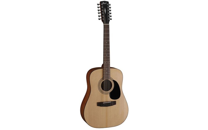 CORT AD810-12 OP - 12 струнная акустическая гитара