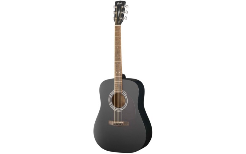 CORT AD810 BKS - акустическая гитара