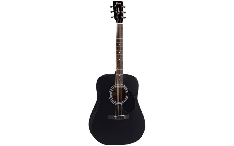 CORT AD810 BKS With BAG - акустическая гитара