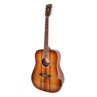 Cort AD890E KOA NAT Электроакустическая гитара