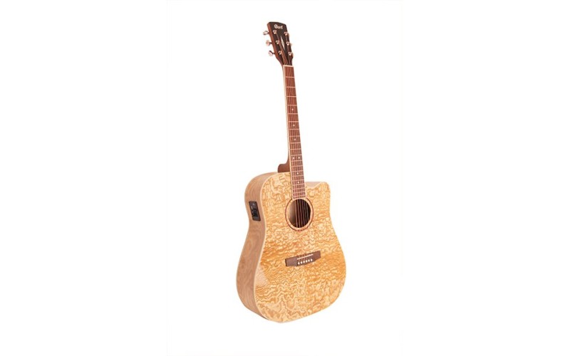 Cort ADCE-AB-NAT Электроакустическая гитара
