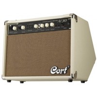CORT AF30 - комбоусилитель для акустических гитар 30 ватт