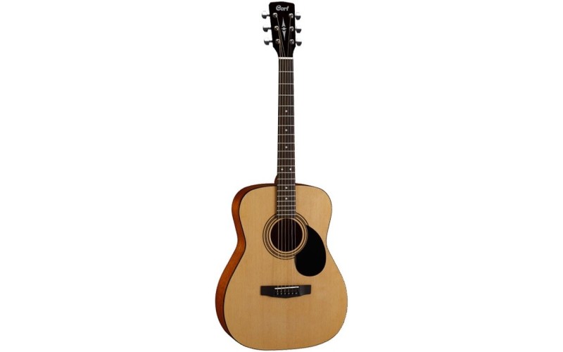 CORT AF510 OP - акустическая гитара
