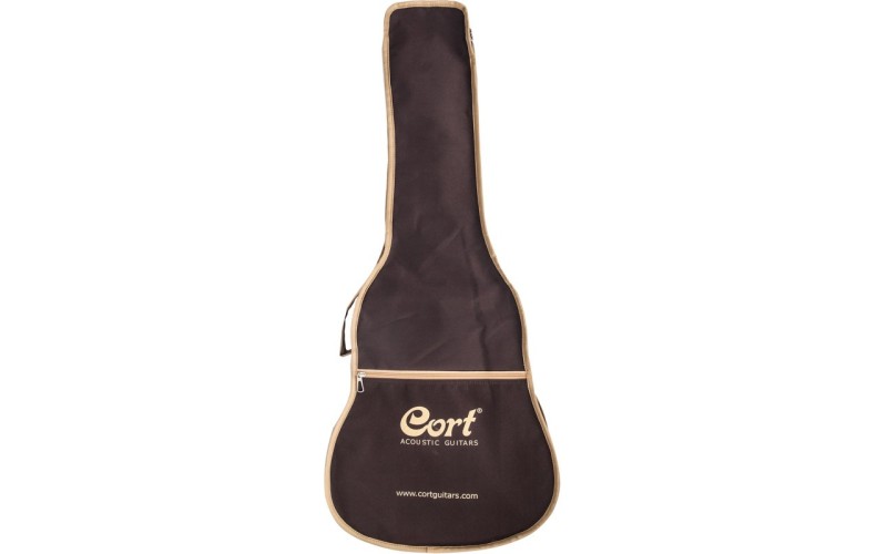 CORT AF510M With BAG OP акустическая гитара с чехлом
