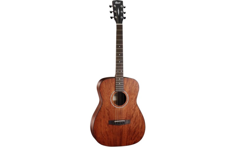 CORT AF510M With BAG OP акустическая гитара с чехлом