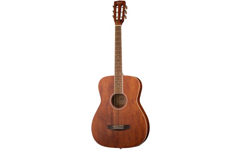 Cort AF590MF OP Standard Series Электроакустическая гитара