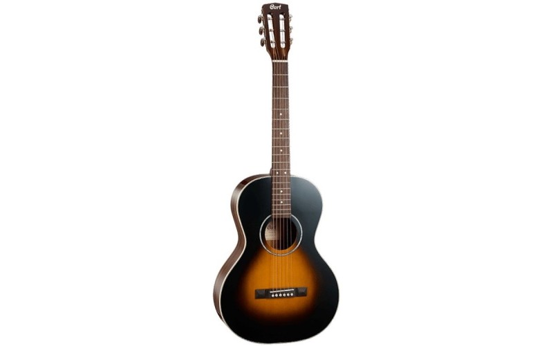 CORT AP550 VB - акустическая гитара