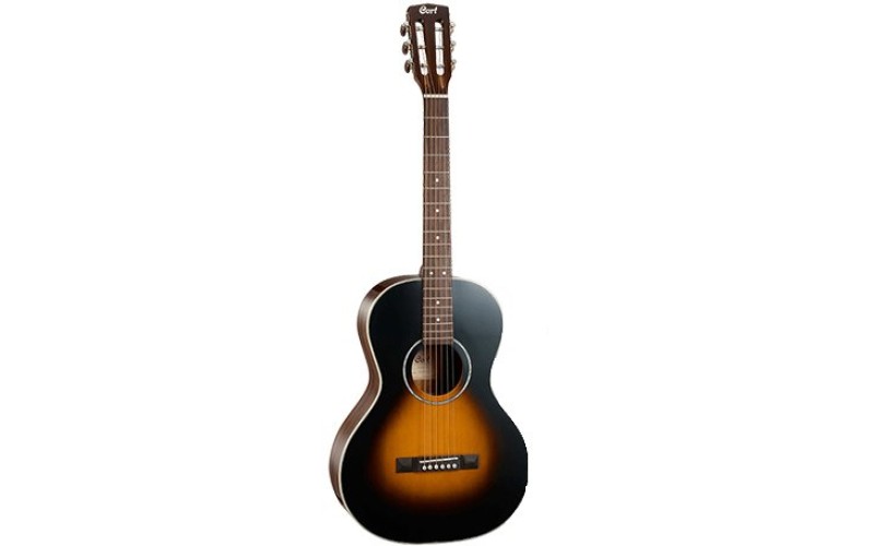 CORT AP550 VB - акустическая гитара