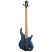 CORT B4 Plus AS RM OPAB Artisan Series Бас-гитара, синяя