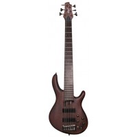 Cort B6-Plus-MH-OPM Artisan Series Бас-гитара 6-струнная, цвет натуральный