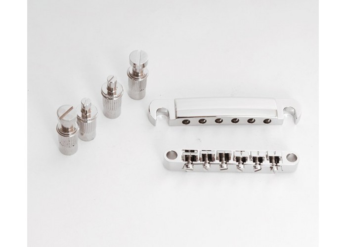 Cort BR-CR100 Бридж Tune-O-Matic