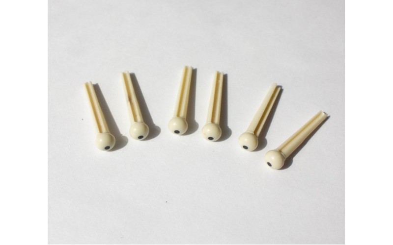 Cort Bridge-pin Фиксатор струн