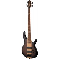 Cort C4 Plus OVMH ABB Artisan Series Бас-гитара, цвет натуральный