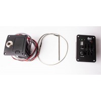 Cort CE304T Предусилитель для акустической гитары