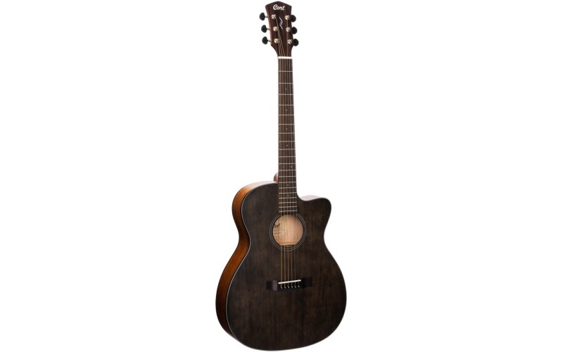 Cort Core-OC-Sp-OPTB Core Series Core Series Электроакустическая гитара, с чехлом