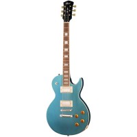 Cort CR200-FBL Classic Rock Электрогитара, синяя