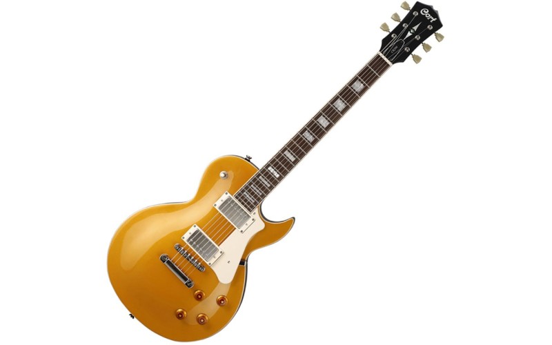 CORT CR200 GT (Gold Top) - электрогитара