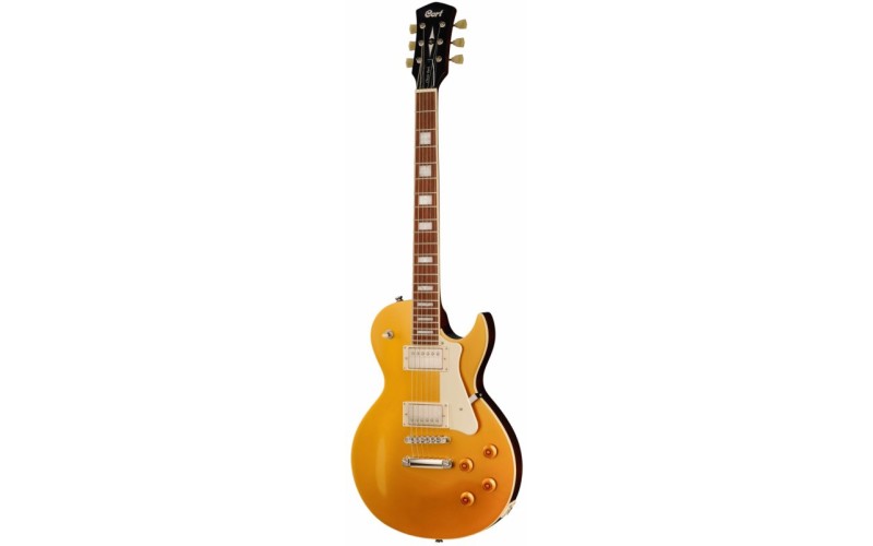 CORT CR200 GT (Gold Top) - электрогитара