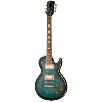 CORT CR250 DBB Classic Rock Электрогитара, темно-синяя