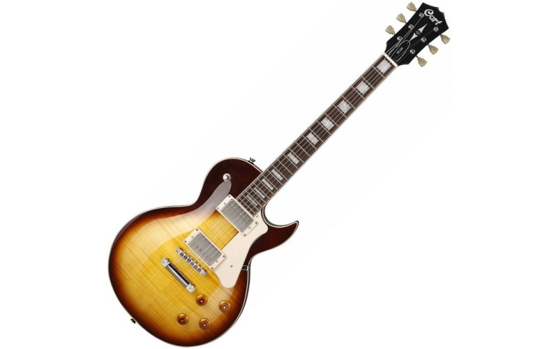 CORT CR250 VB (Vintage Burst) - электрогитара